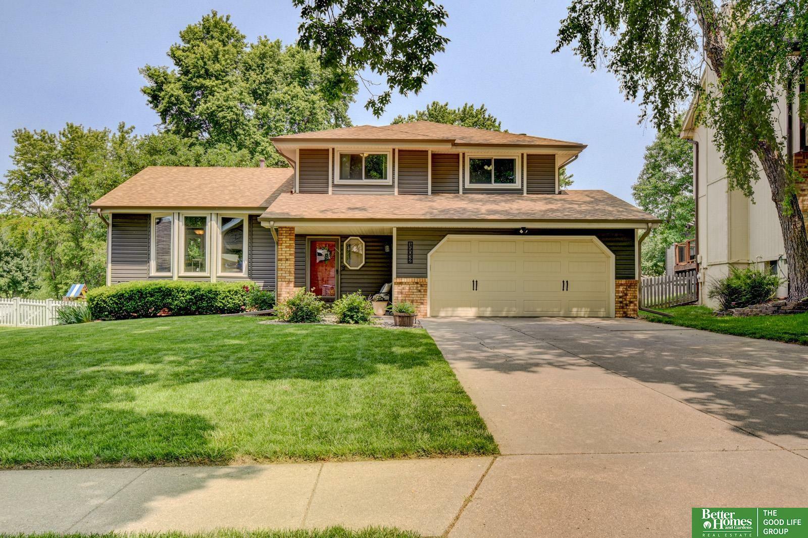 15032 Karen Circle  Omaha NE 68137 photo
