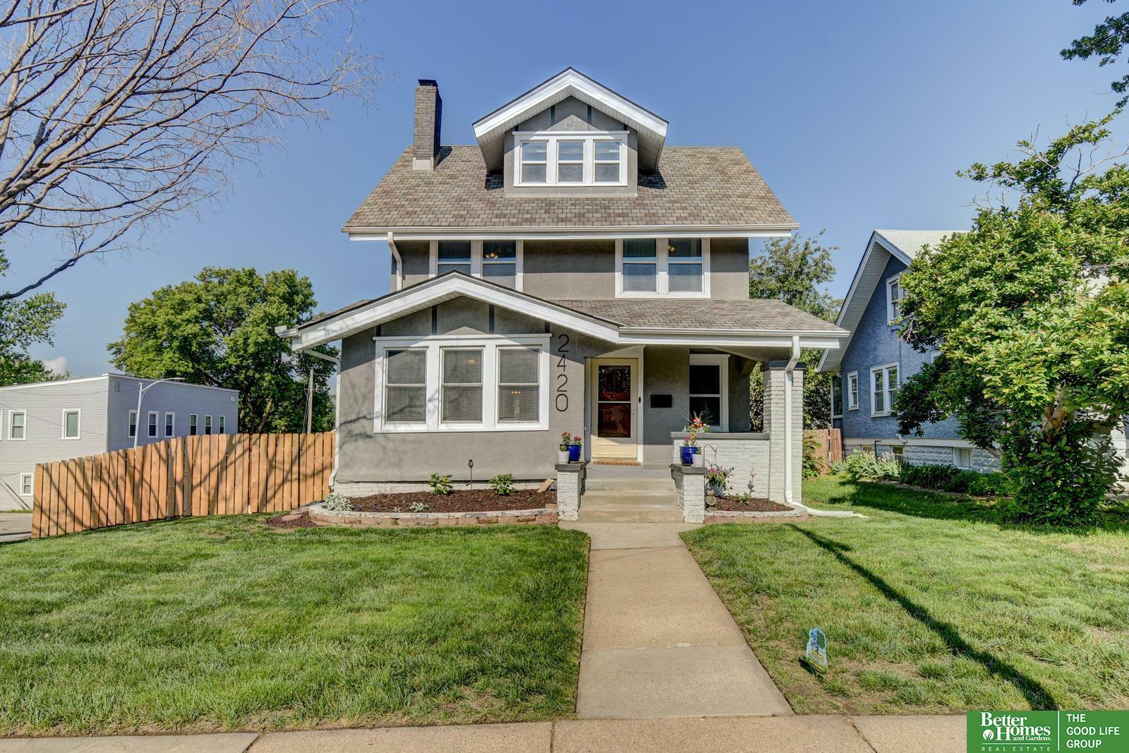 2420 S 32nd Avenue  Omaha NE 68105 photo
