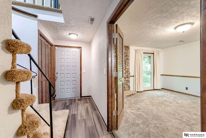 Property Photo: 5618 N 116th Avenue Circle NE 68164