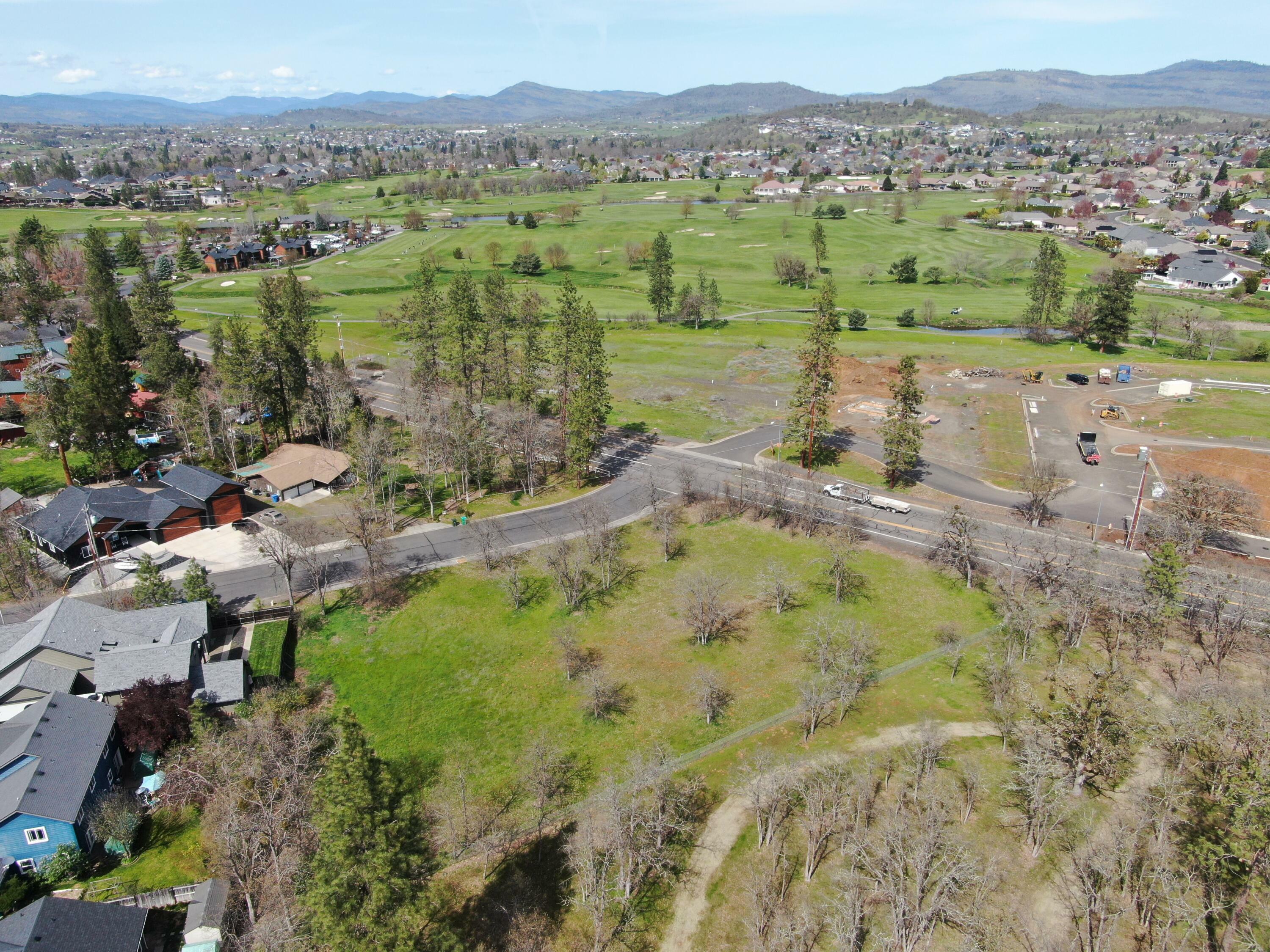 Echo Way Tax Lot 901  Eagle Point OR 97524 photo