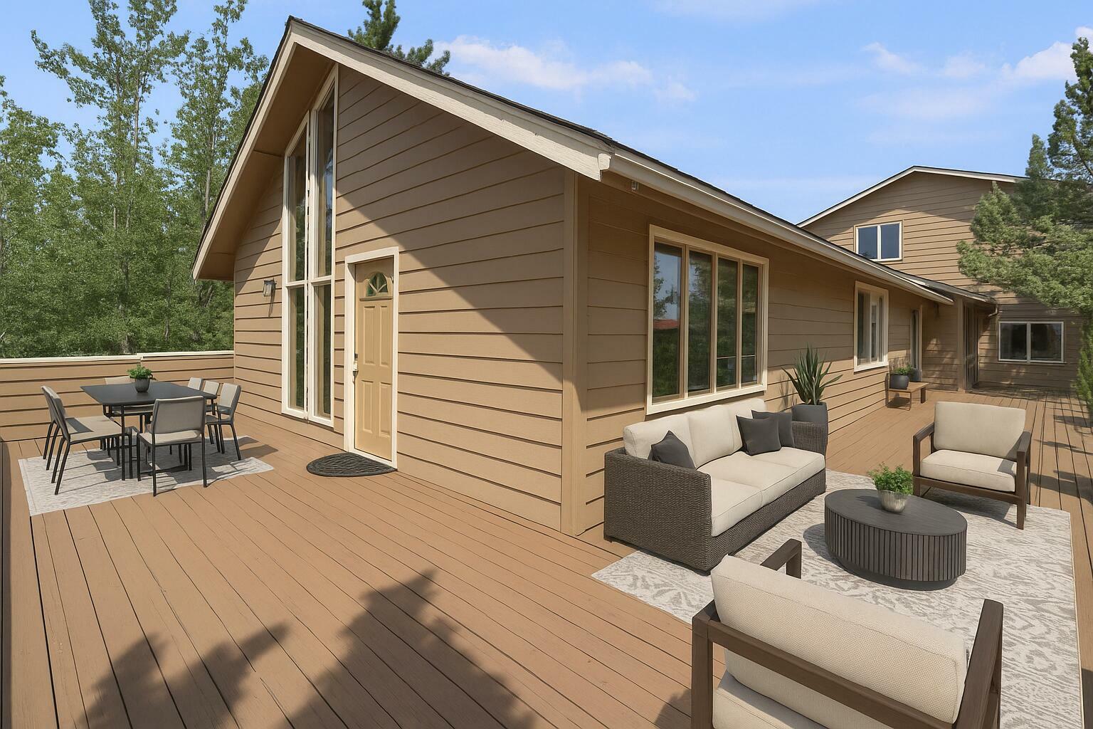 Property Photo: 21224 Dove Lane OR 97702