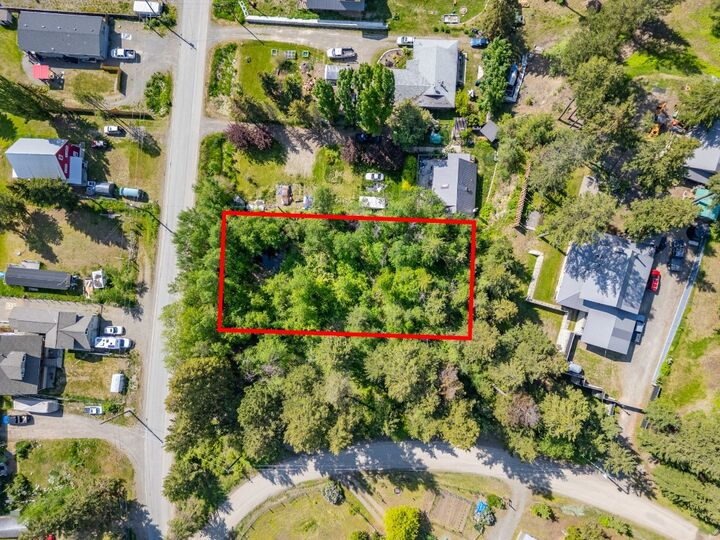 Property Photo:  3012 Powell Road  BC V0E 3E1