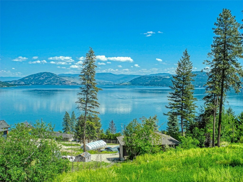Property Photo: 8745 Westside Road BC V1H 2E4