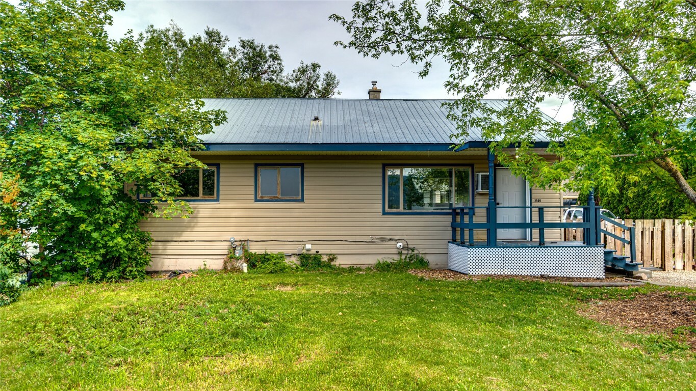 Photo de la propriété: 2560 Colony Street BC V0E 1B2