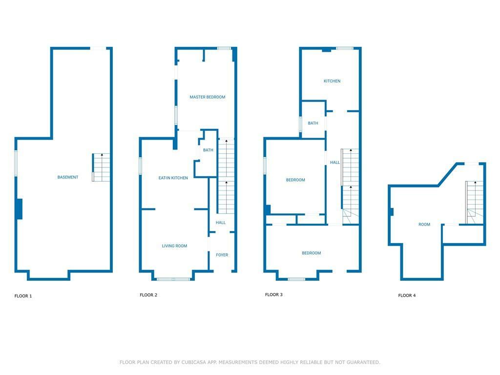 Property Photo: 75 High Street ON L4N 1W5