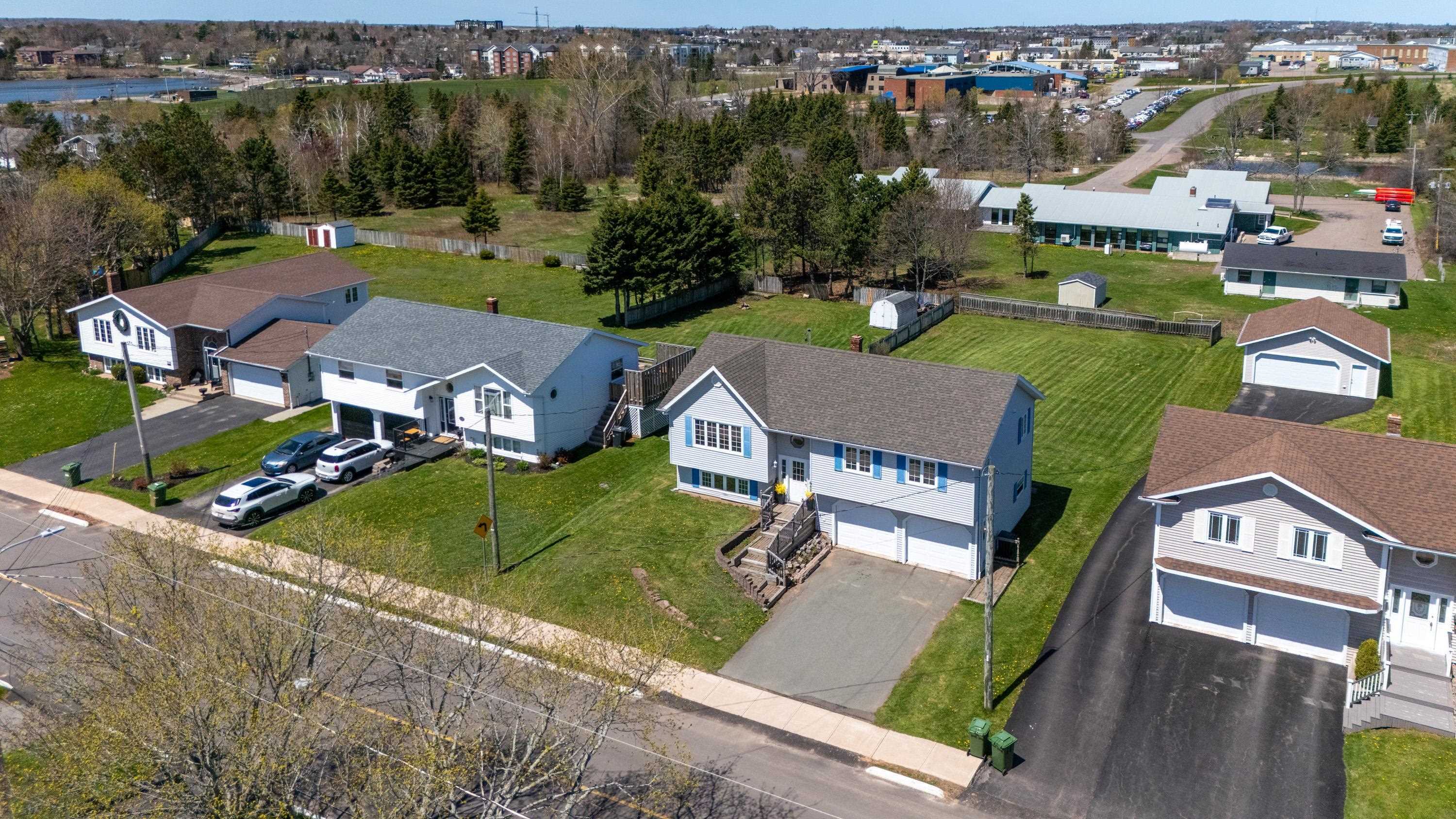 Photo de la propriété: 642 Queen Street PE C1A 9C9