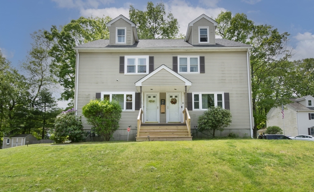 24 Penobscott Circle 24  Methuen MA 01844 photo