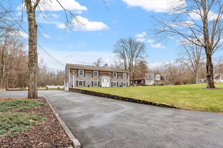 Property Photo: 28 Bailey Road MA 01474