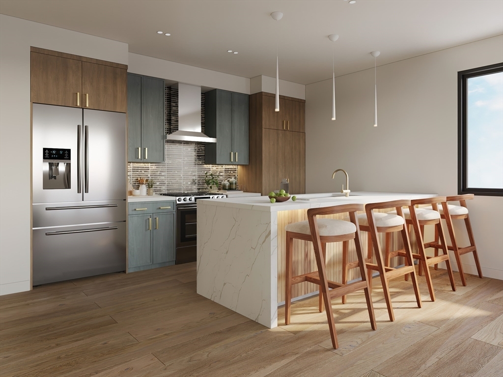 Property Photo:  527 East 7th Street 6  MA 02127 