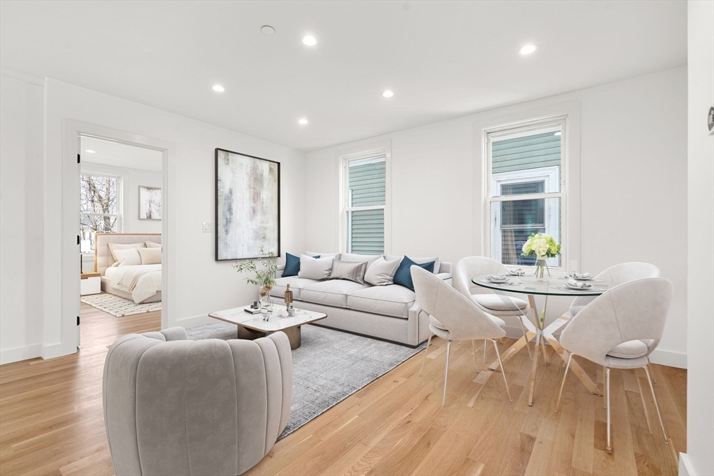 Property Photo: 63 Oak St 2 MA 02143