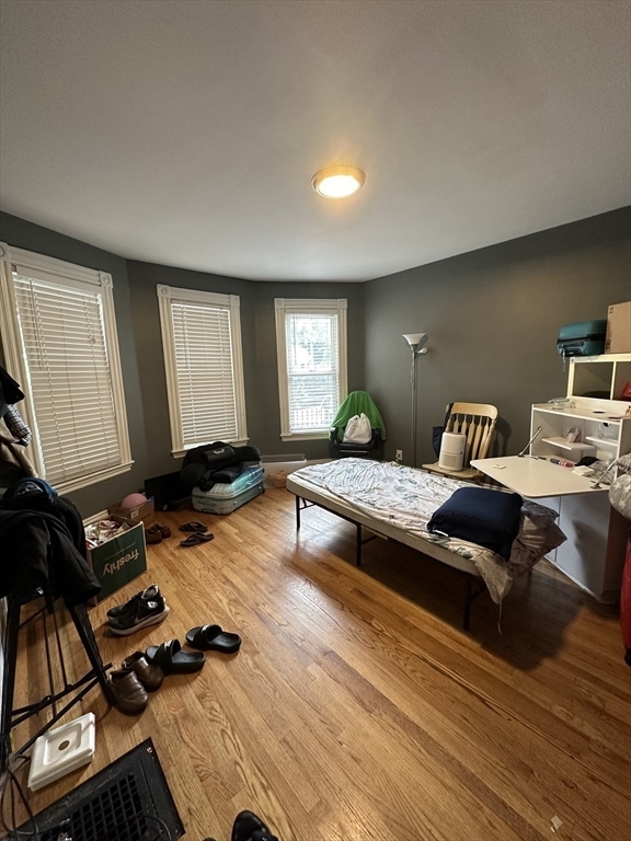 Property Photo: 132 Boston St 1 MA 02125