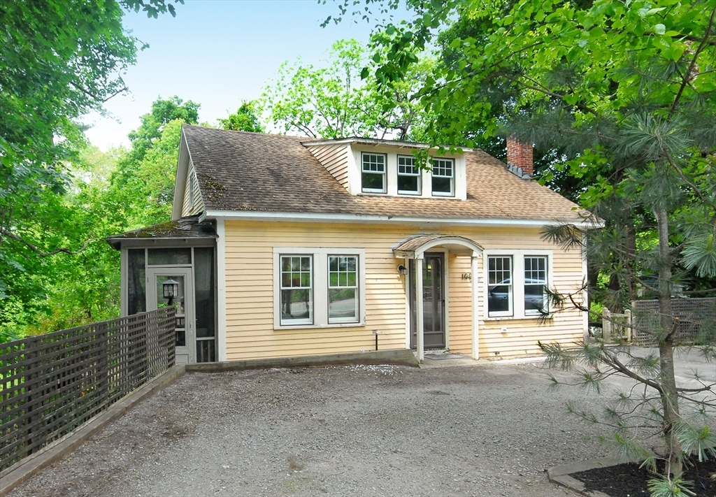 Property Photo:  100 Main  MA 01720 