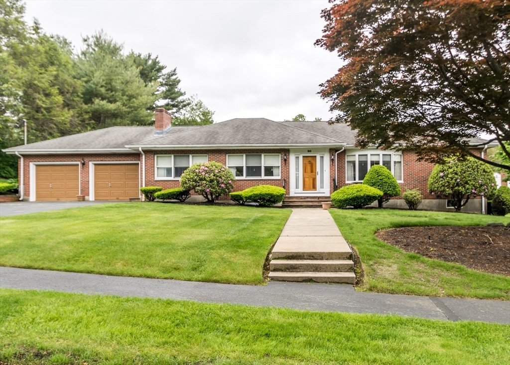 80 Woodcliff Drive  Waltham MA 02452 photo