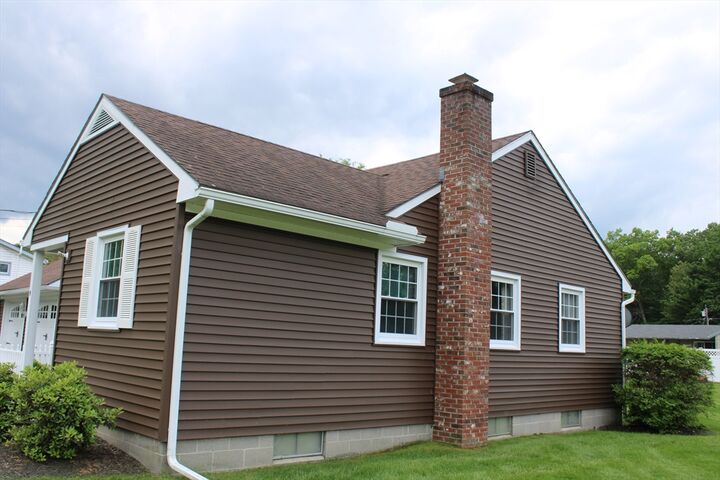 Property Photo:  9 Norman Cir  MA 01376 