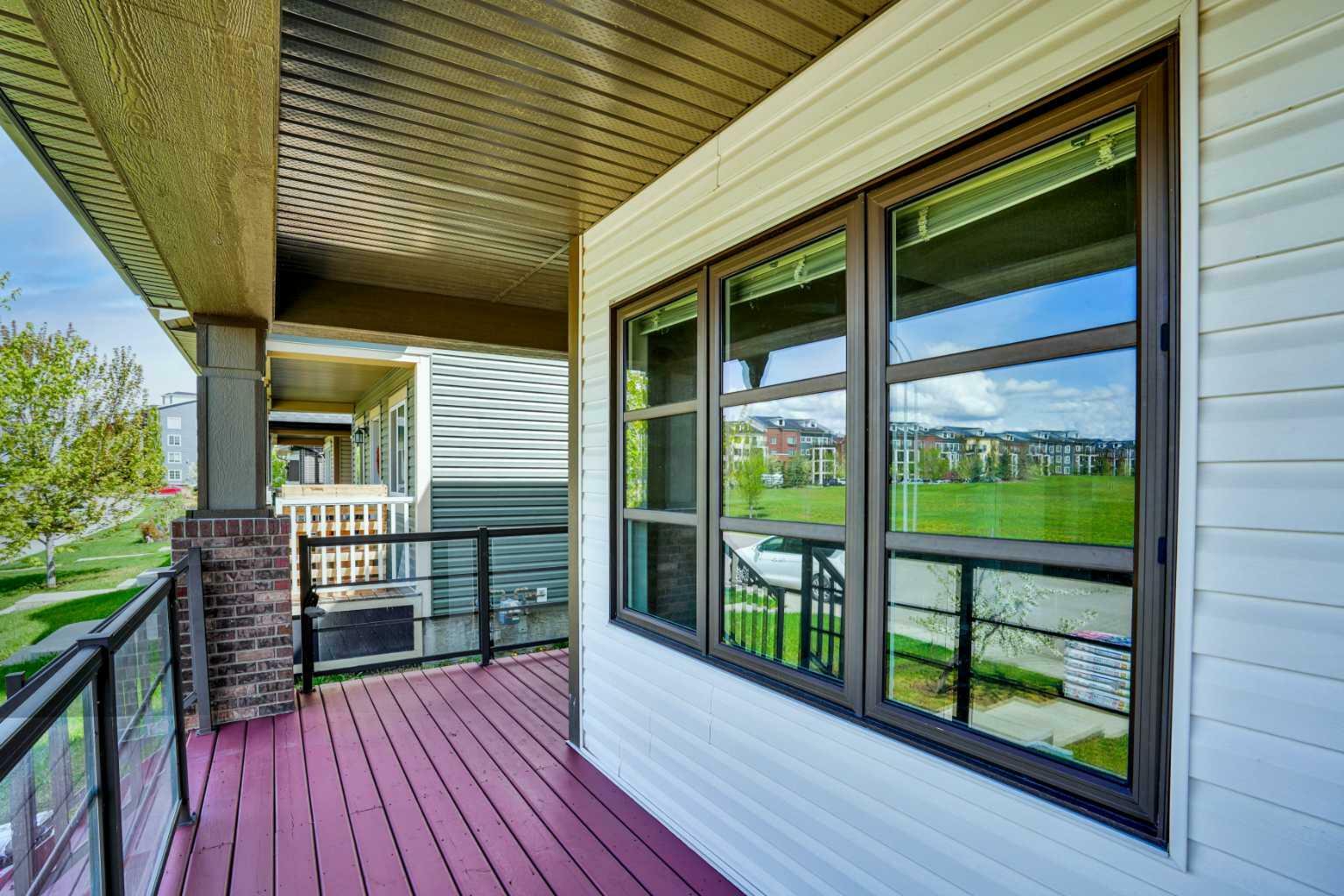 Photo de la propriété: 156 Copperpond Park SE AB T2Z 1J3
