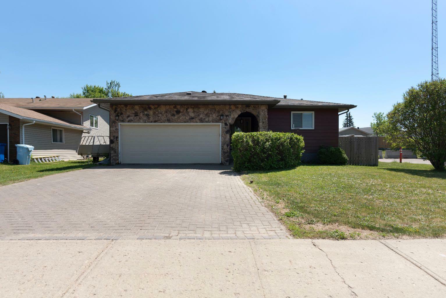 Photo de la propriété: 315 Cornwall Drive AB T9K 1G7
