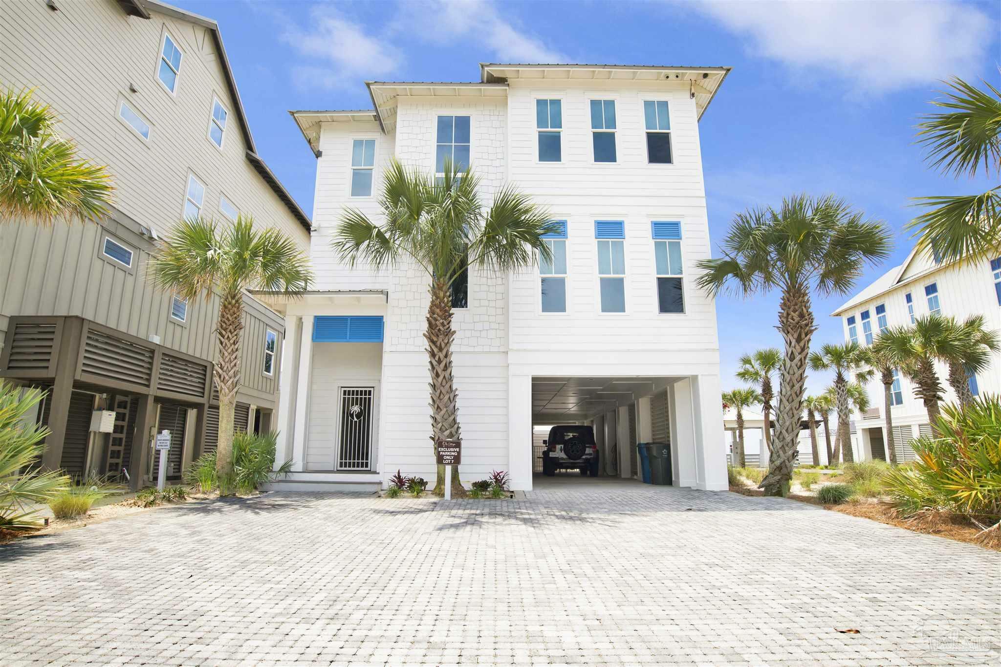 Property Photo: 23150 Perdido Beach Blvd AL 36561
