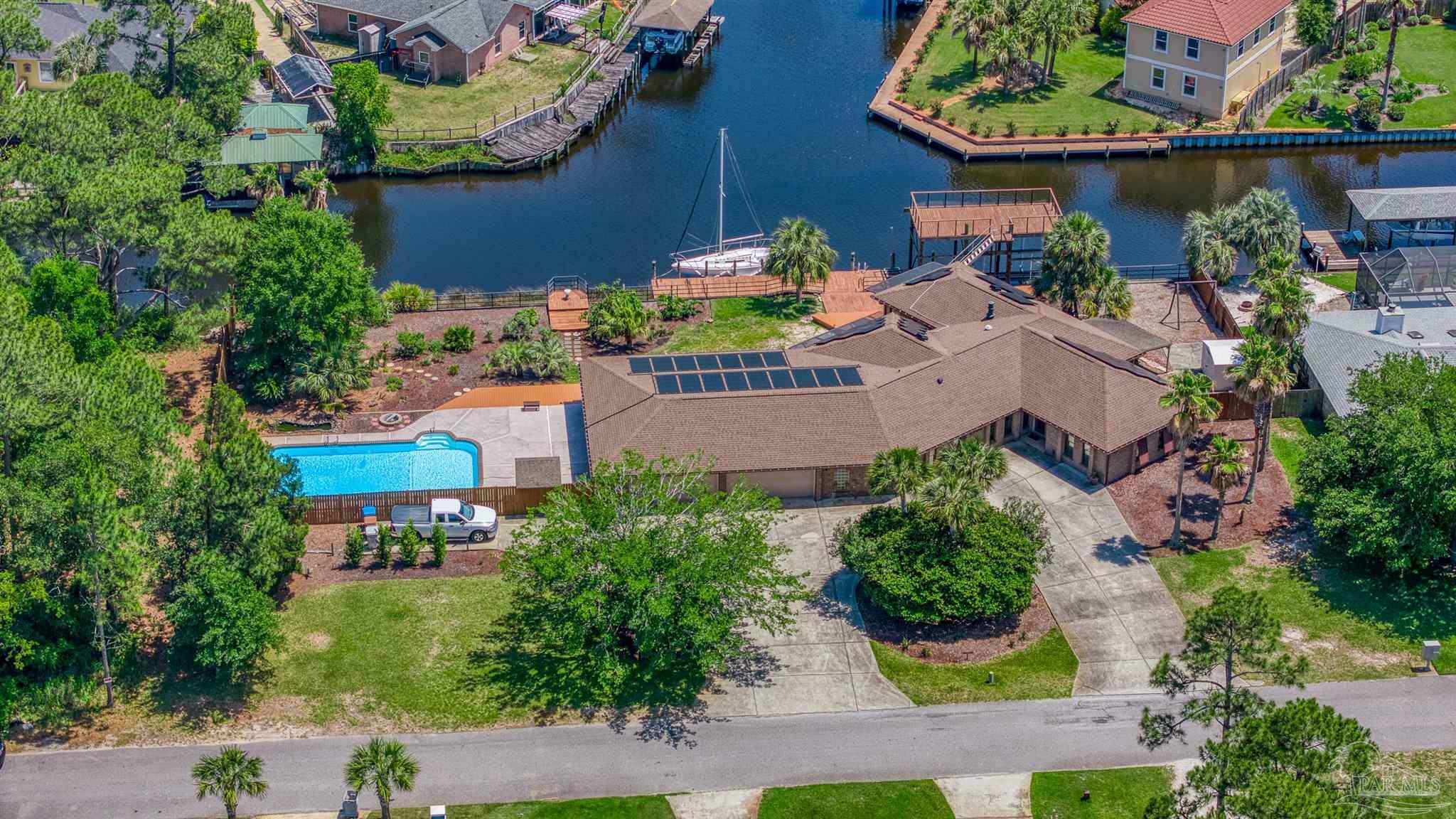 Property Photo:  2963 Coral Strip Pkwy  FL 32563 