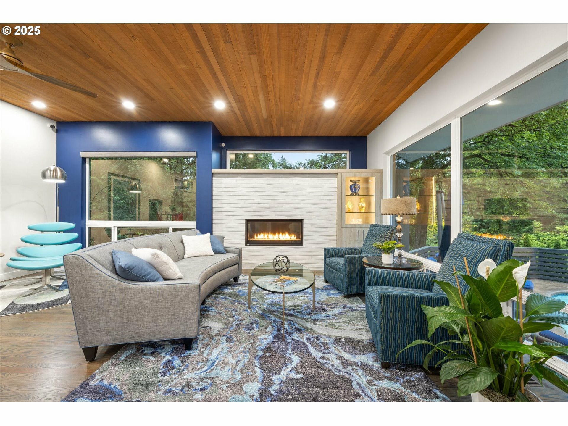 Property Photo: 3115 SW Bennington Dr OR 97205