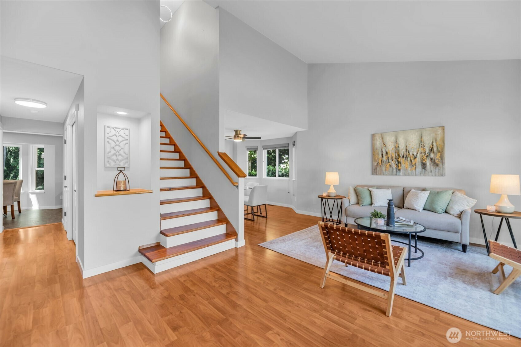 Property Photo: 10704 25th Place NE WA 98258