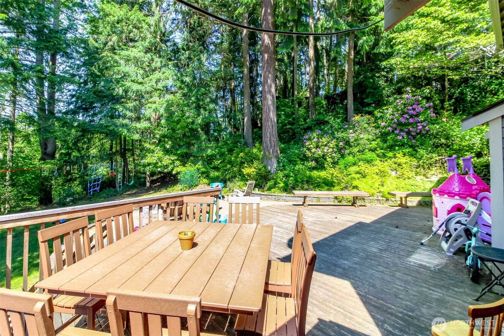 Property Photo: 7019 Cameo Drive SW WA 98499