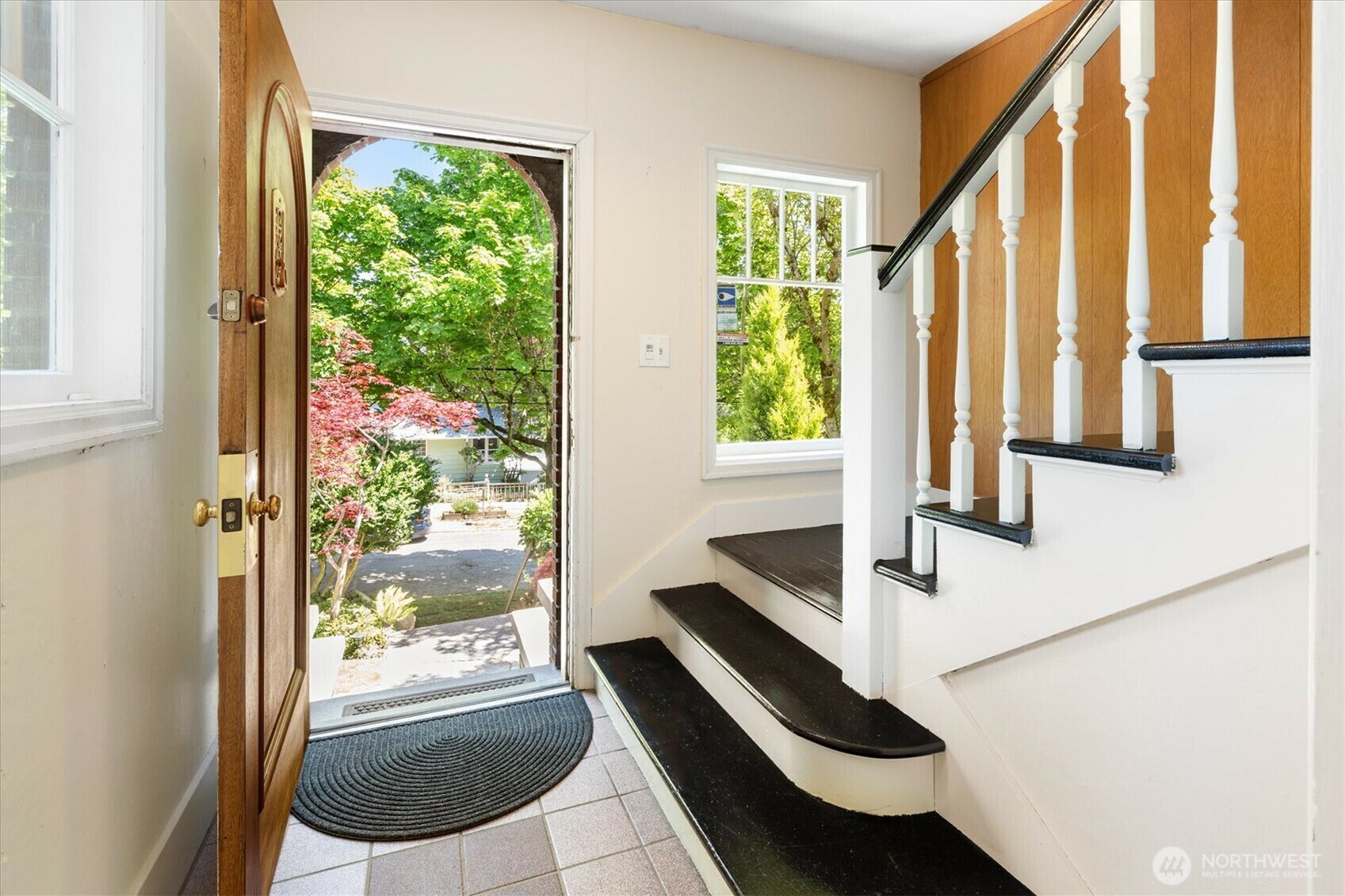 Property Photo: 1853 23rd Avenue E WA 98112