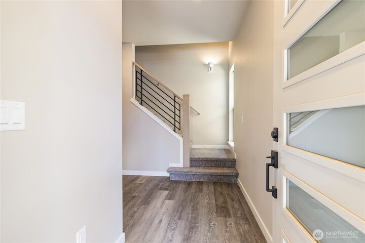Property Photo: 556 (Lot 4) Northview Street WA 98226
