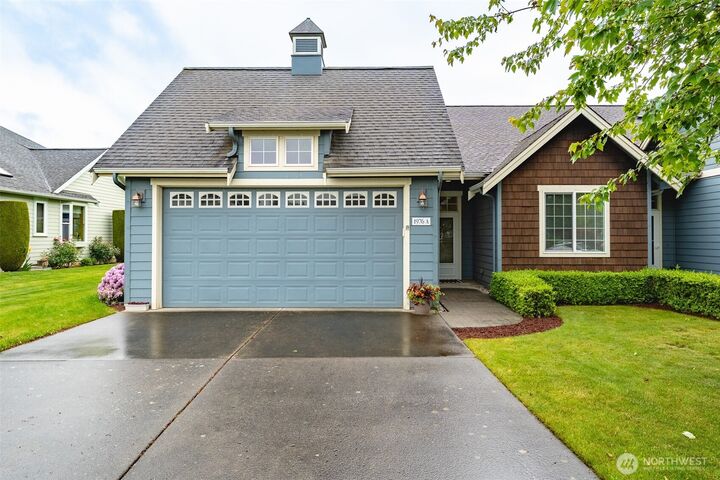 1976  Bender Park Boulevard A  Lynden WA 98264 photo
