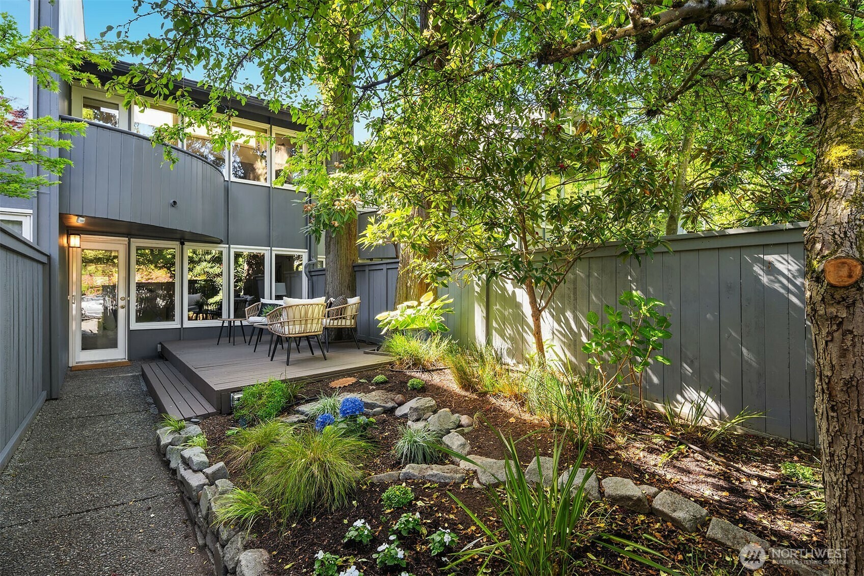 Property Photo: 2345 42nd Avenue E WA 98112