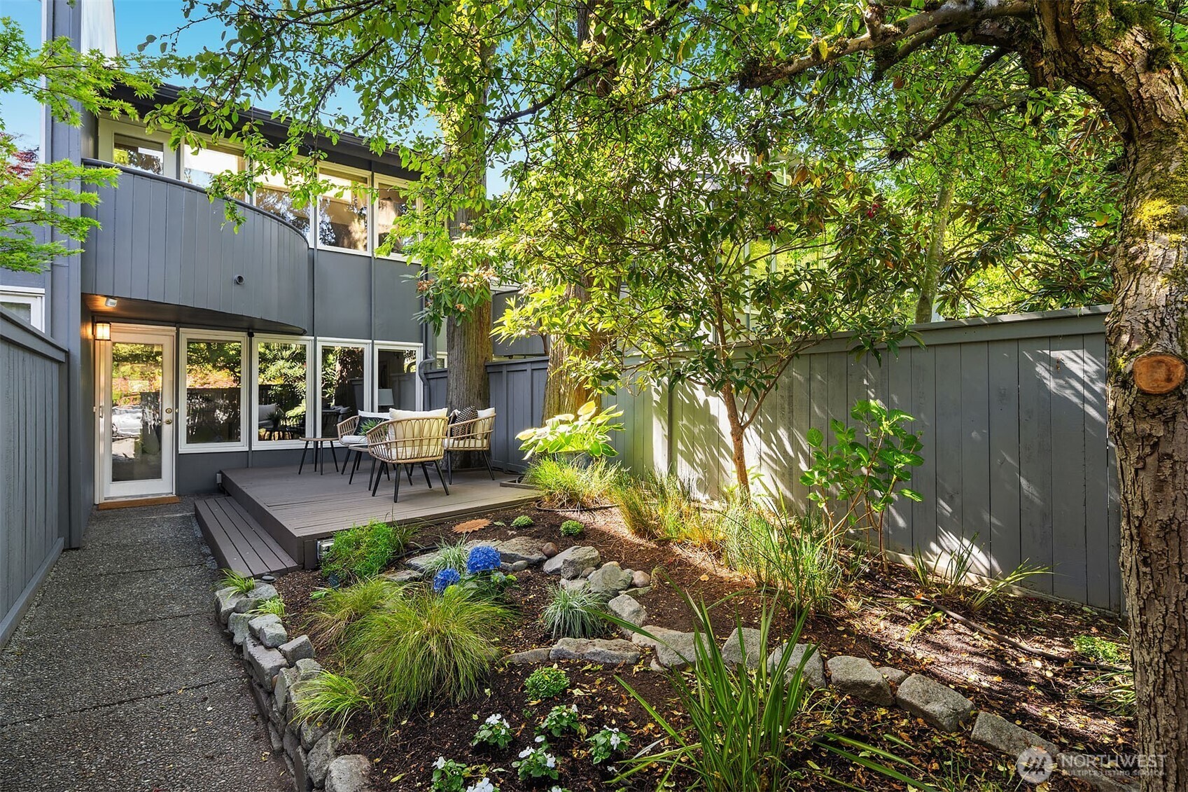 Property Photo: 2345 42nd Avenue E WA 98112