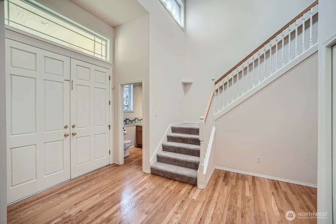Property Photo: 8205 131st Avenue NE WA 98033