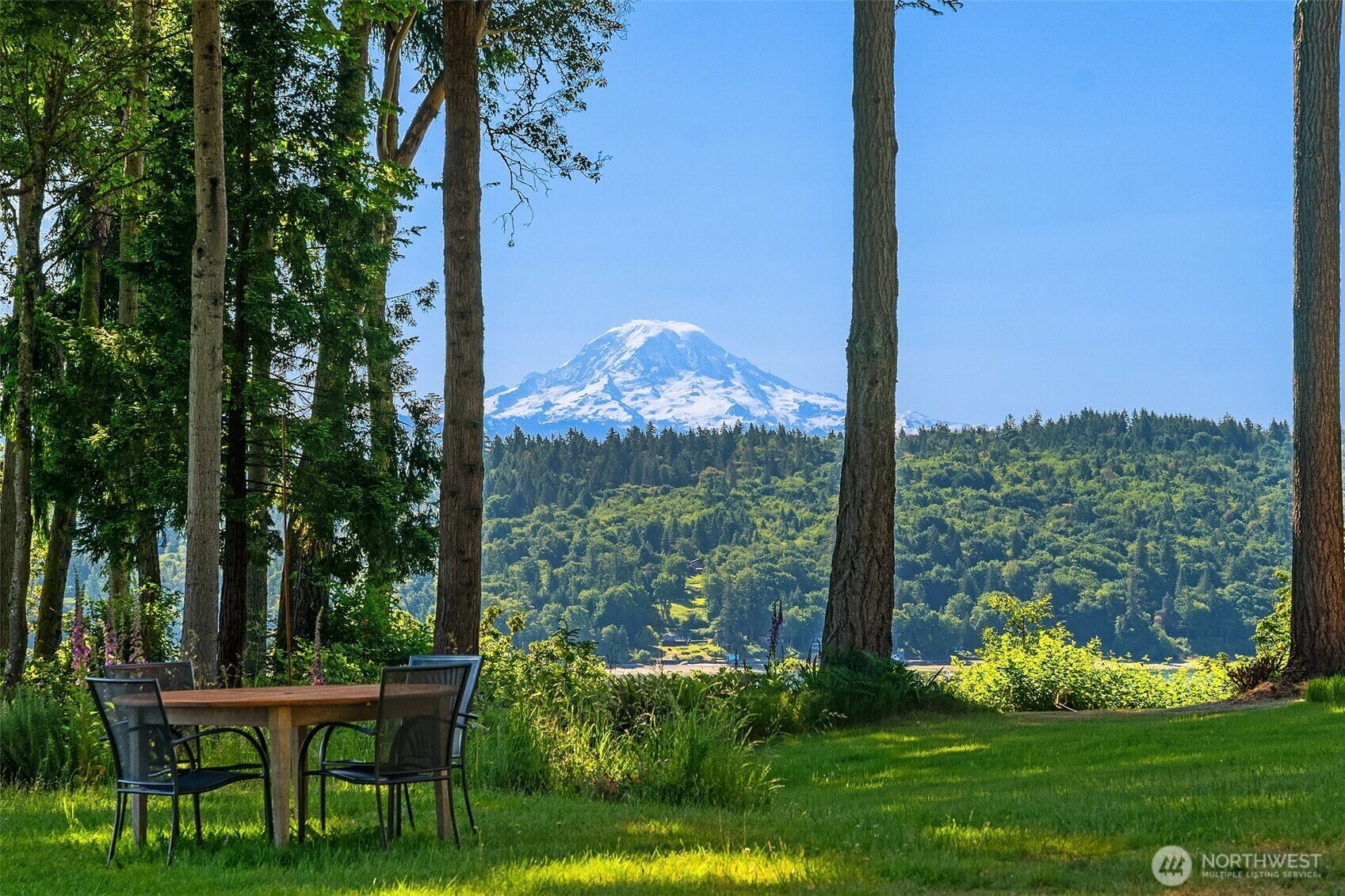 Property Photo: 12010 SW Wesleyan Way 1 WA 98070