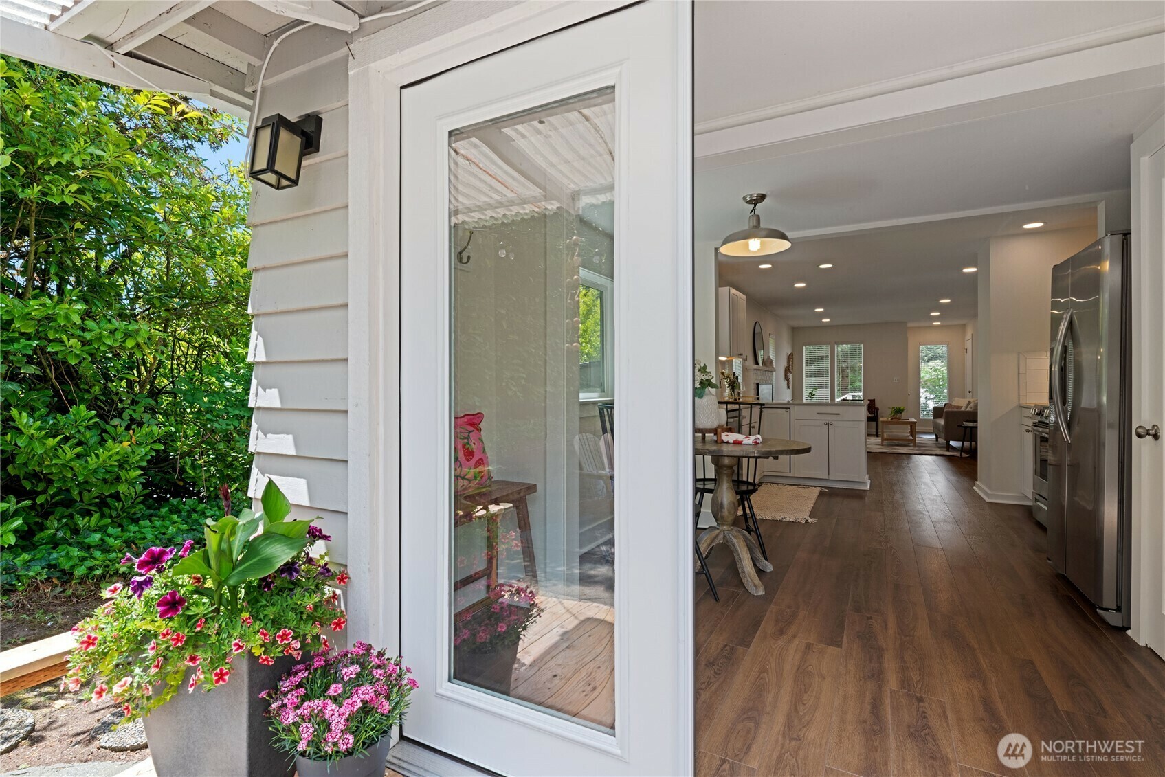 Property Photo: 1154 Bertha Avenue NW WA 98312
