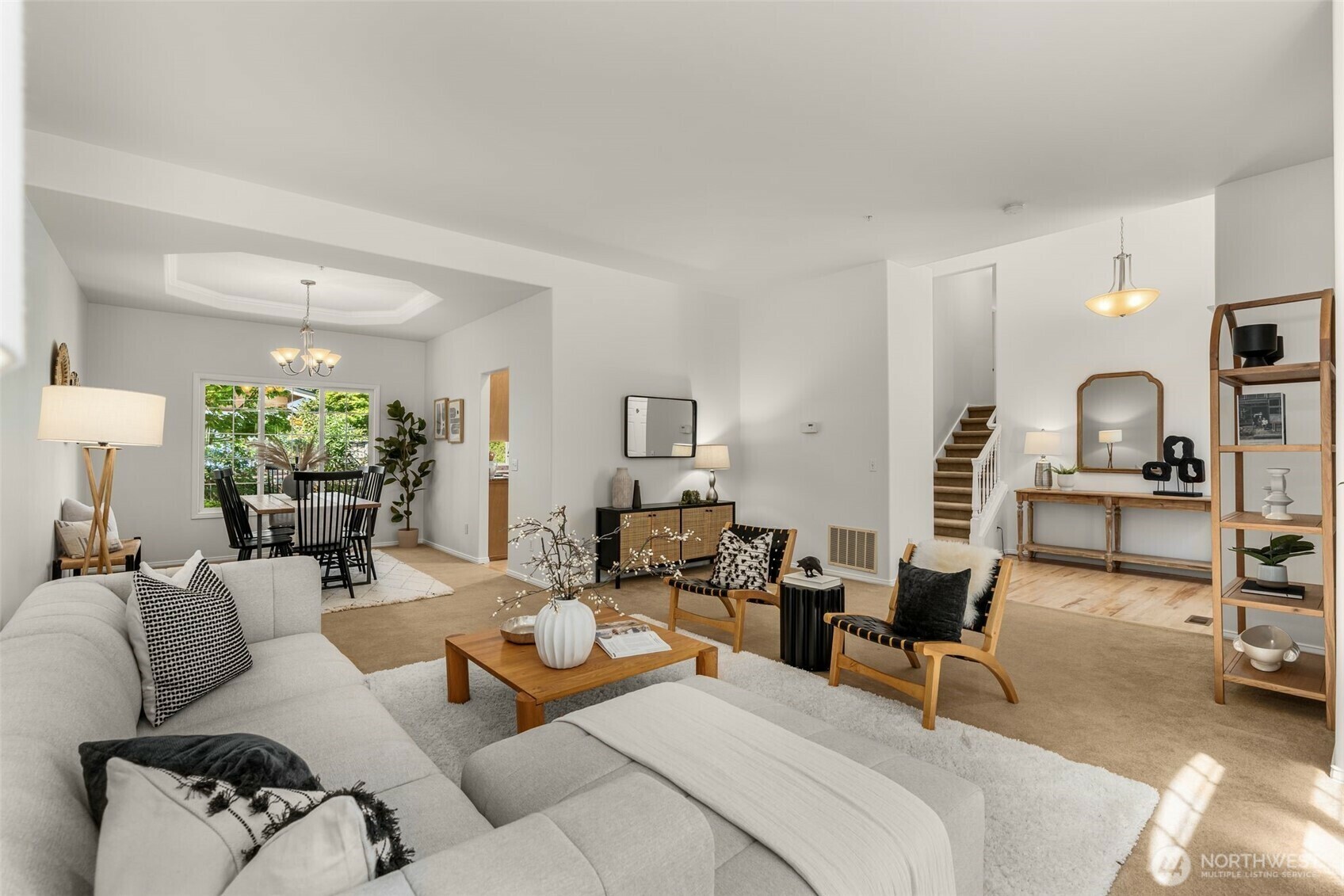 Property Photo: 2024 N 145th Street WA 98133