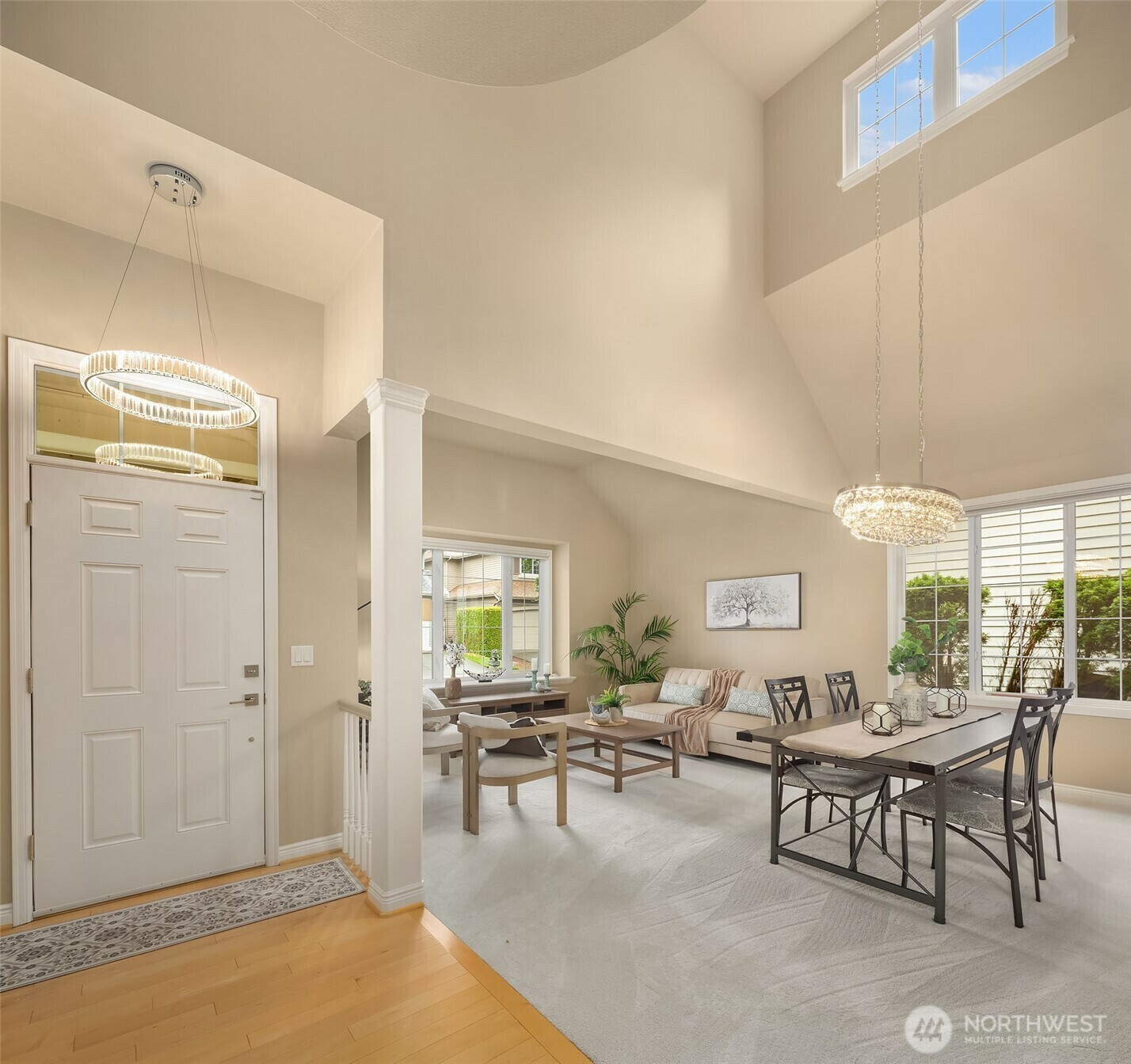 Property Photo:  4632  Camden Place  WA 98275 