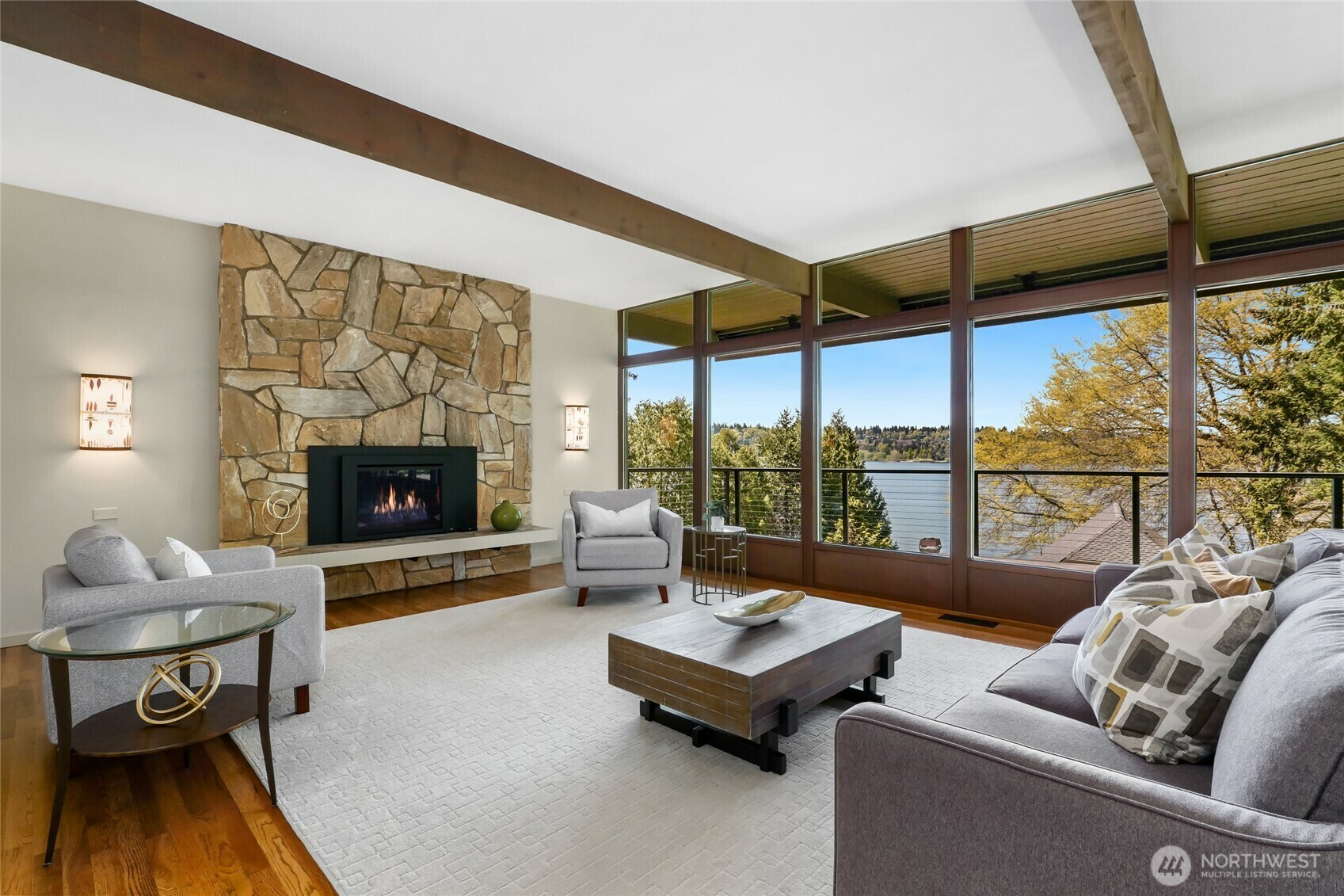 Property Photo: 2019 Killarney Way WA 98004