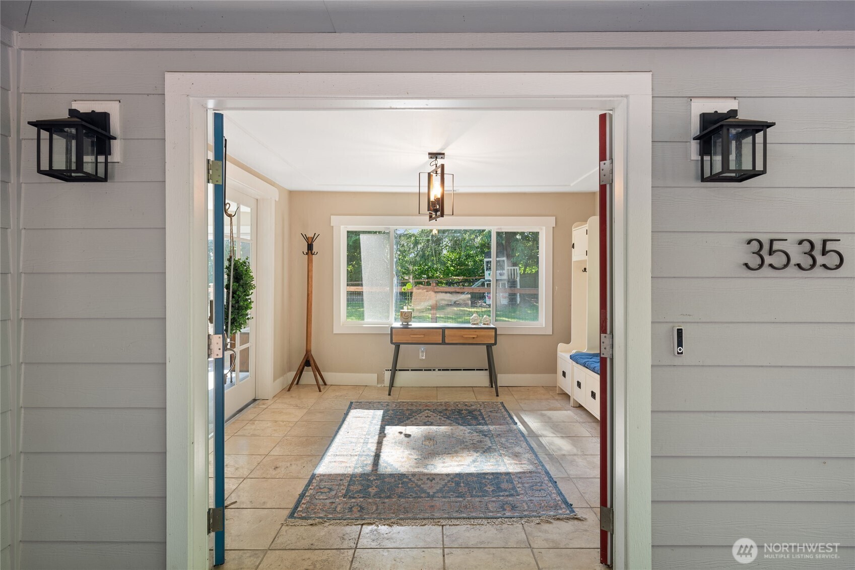Property Photo: 3535 Frances Drive SE WA 98503