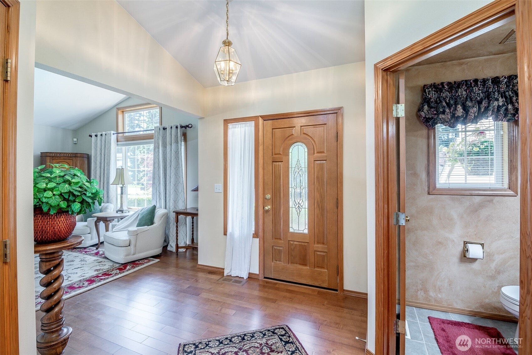 Property Photo: 8909 170th Street Ct E WA 98375