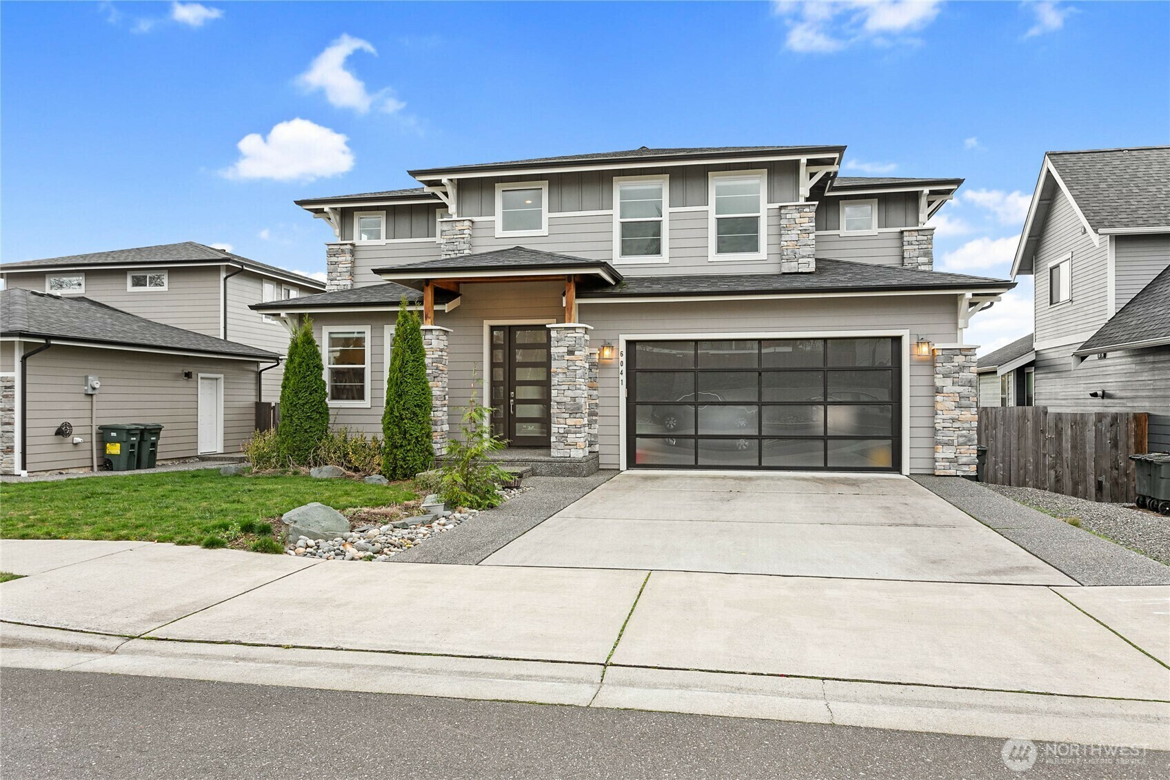 Property Photo: 6041 Brian Court WA 98248