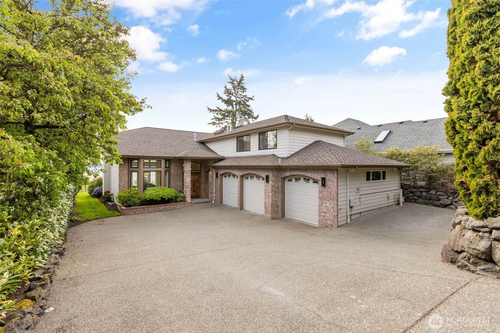 Property Photo: 26045 Marine View Drive S WA 98198
