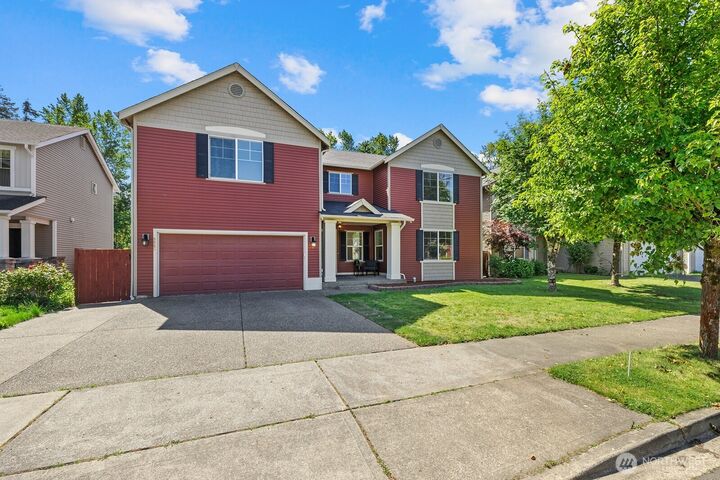 Property Photo:  3905 S 337th Street  WA 98001 