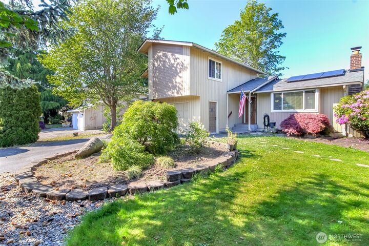Property Photo:  15103  Westmore Drive E  WA 98374 
