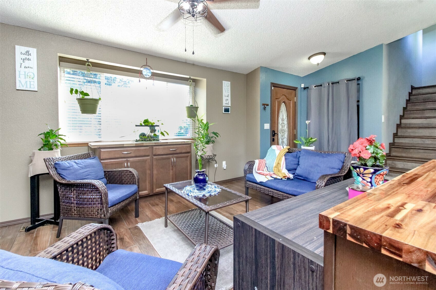Property Photo: 15103 Westmore Drive E WA 98374