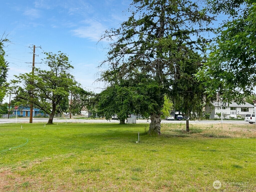 Property Photo: 0 Lot 3 Columbia Avenue WA 98813