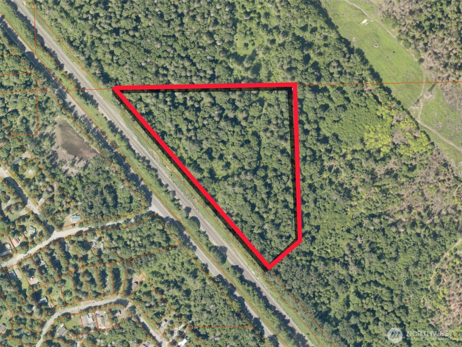 Property Photo: 64000 NE Stevens Pass Highway WA 98251