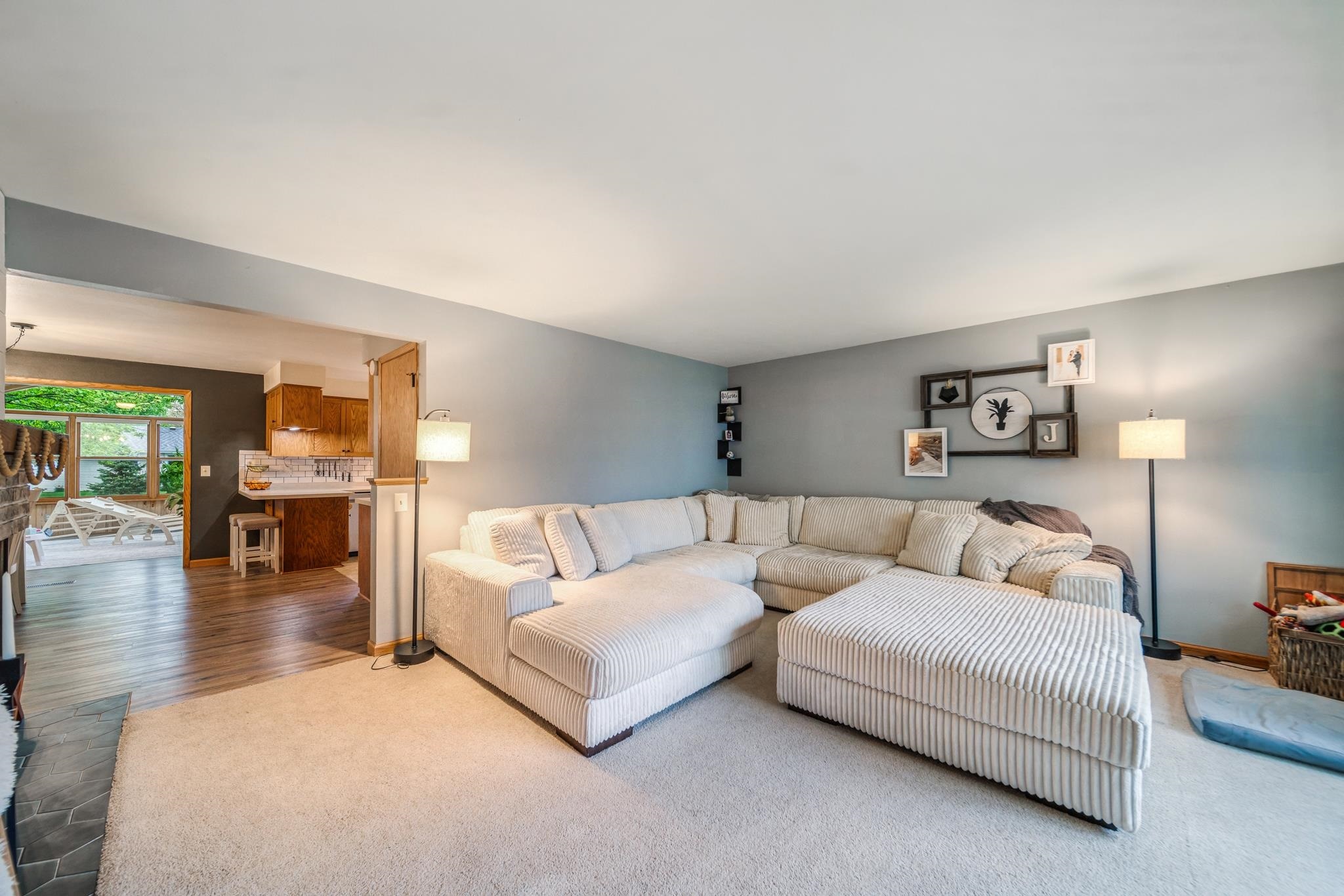 Property Photo: 1369 Mulberry Lane WI 54956-4422