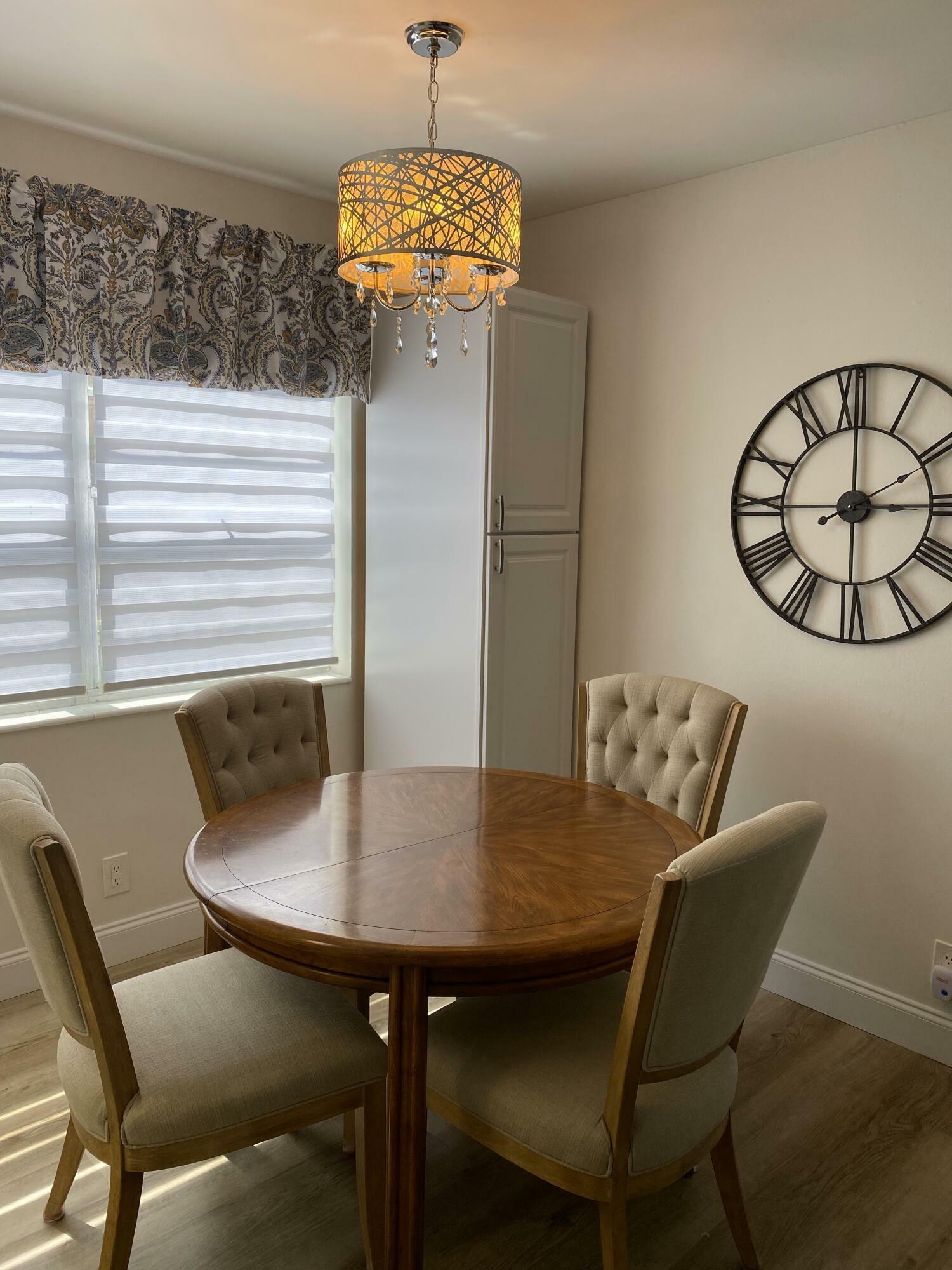 Property Photo: 216 Dorchester J FL 33417