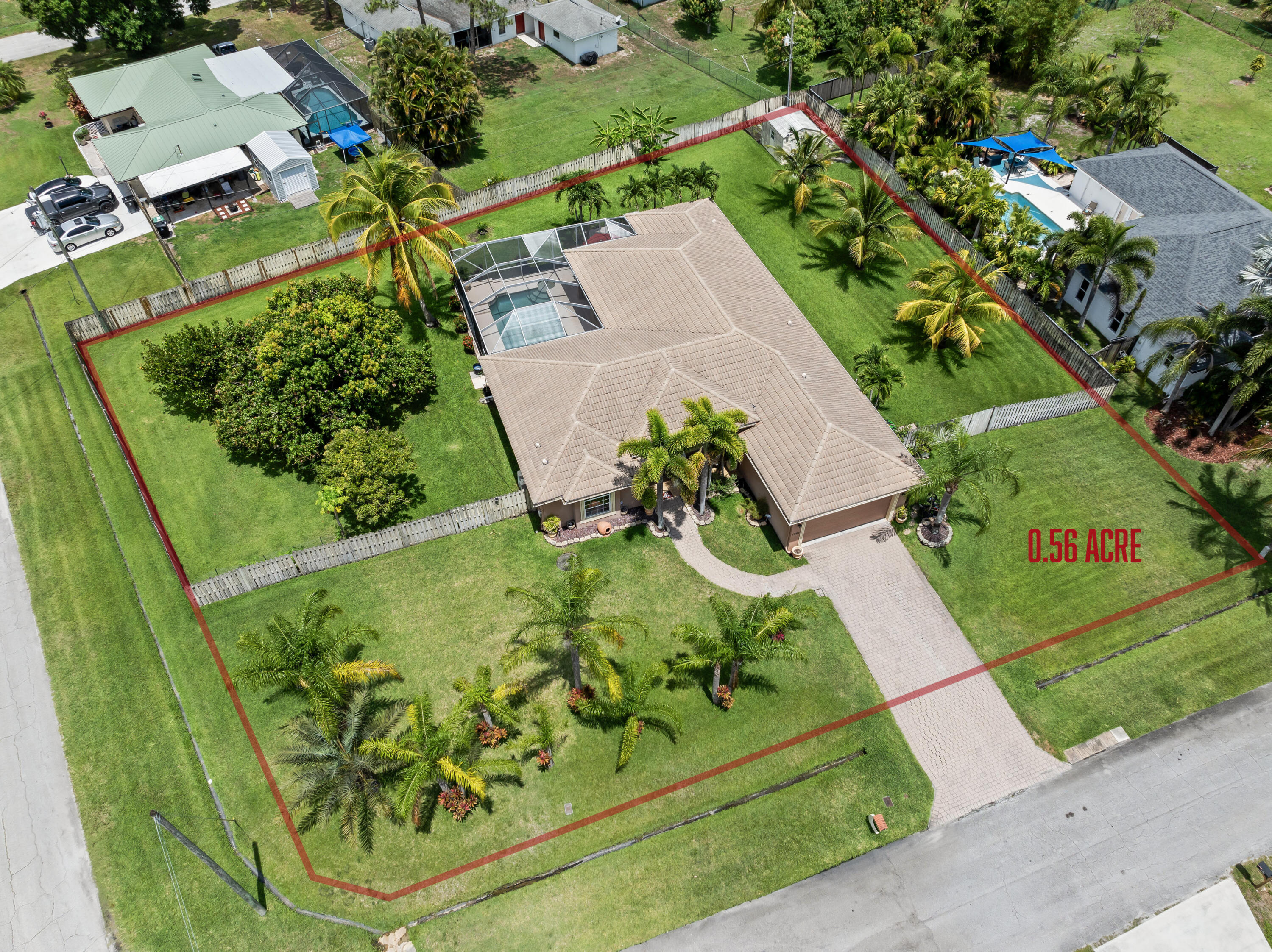 1992 SE Fairfield Street  Port Saint Lucie FL 34983 photo