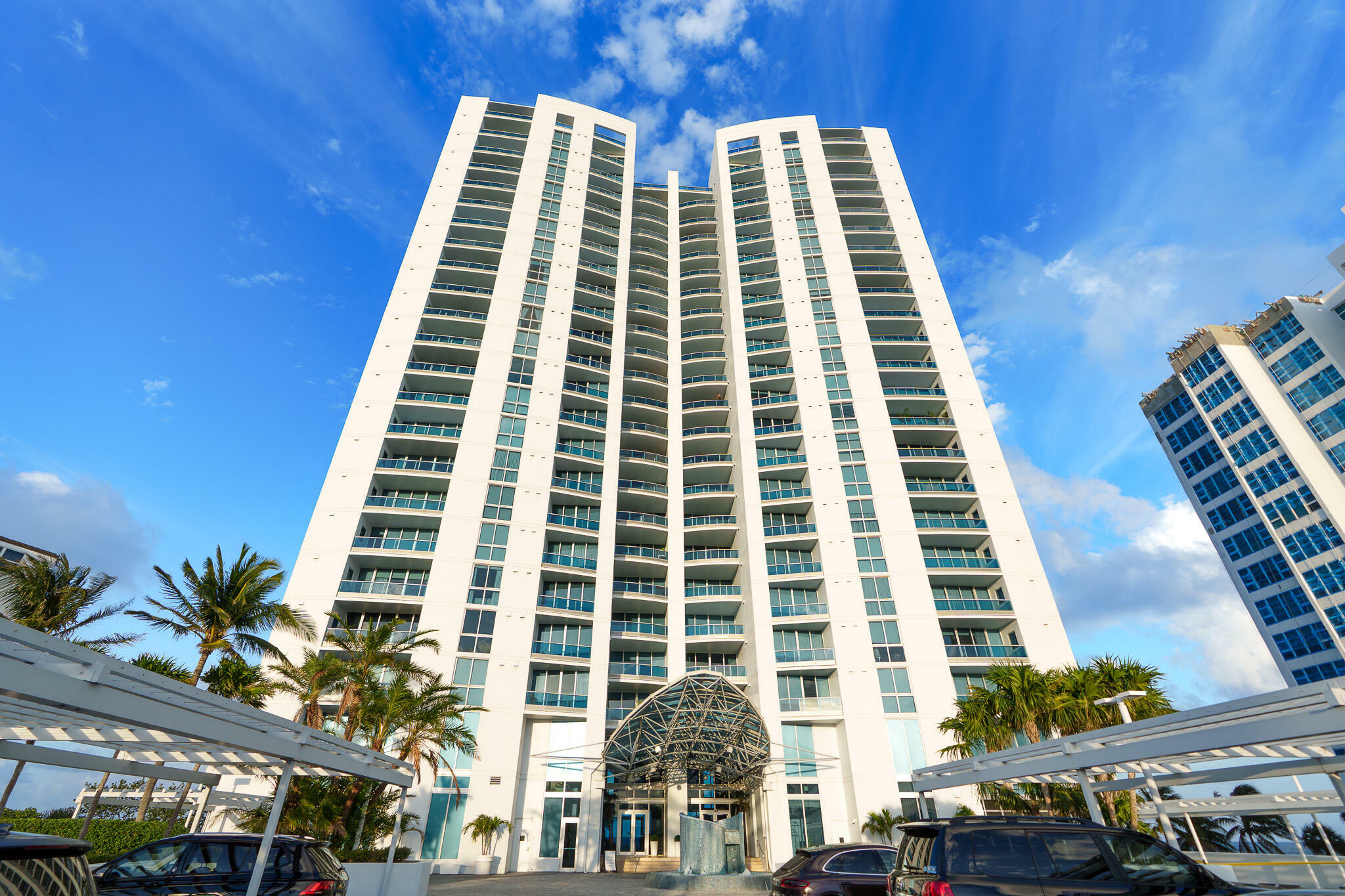 Property Photo: 1600 S Ocean Boulevard #Mph02 FL 33062