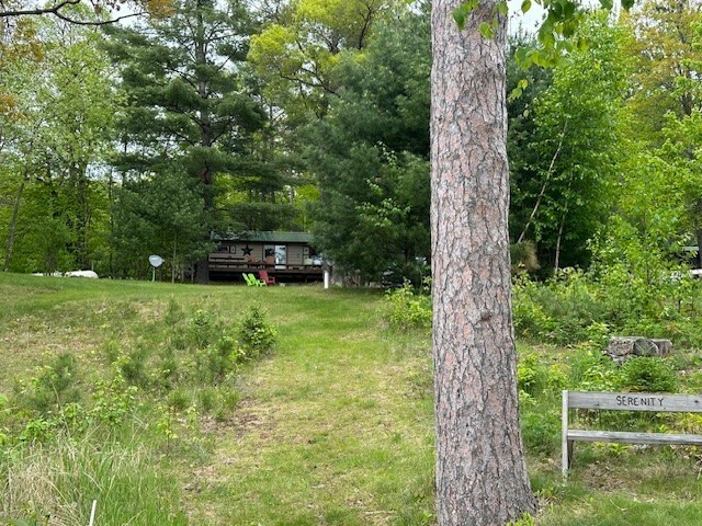 Property Photo: 10990 N Chickadee Lane 5 WI 54843